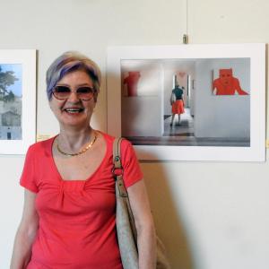 OLTRE L'OBIETTIVO - FOTOGRAFIA E SCULTURA AL CASTELLO DEI GONZAGA