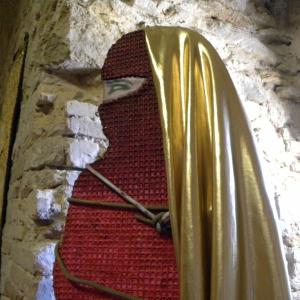 LONDON /UK La Donna Bifronte - Arte la mia seconda pelle di Rosa Didonna LONDON /UK La Donna Bifronte - Arte la mia seconda pelle di Rosa Didonna