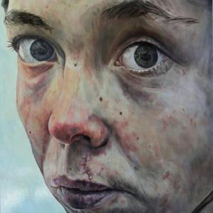 Suada Elisbar Artista del mese "APRILE 2014"