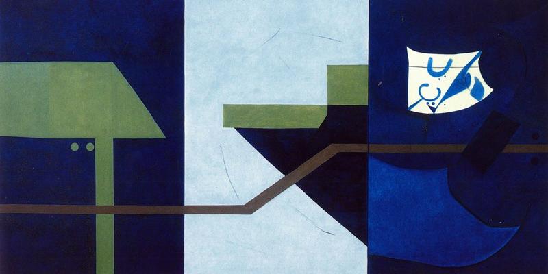 Enrico Della Torre, Figuratività dell'Invisibile