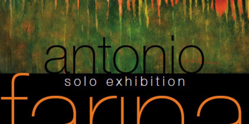 MadFriuli presenta Antonio Farina - Solo Exhibition MadFriuli presenta Antonio Farina - Solo Exhibition