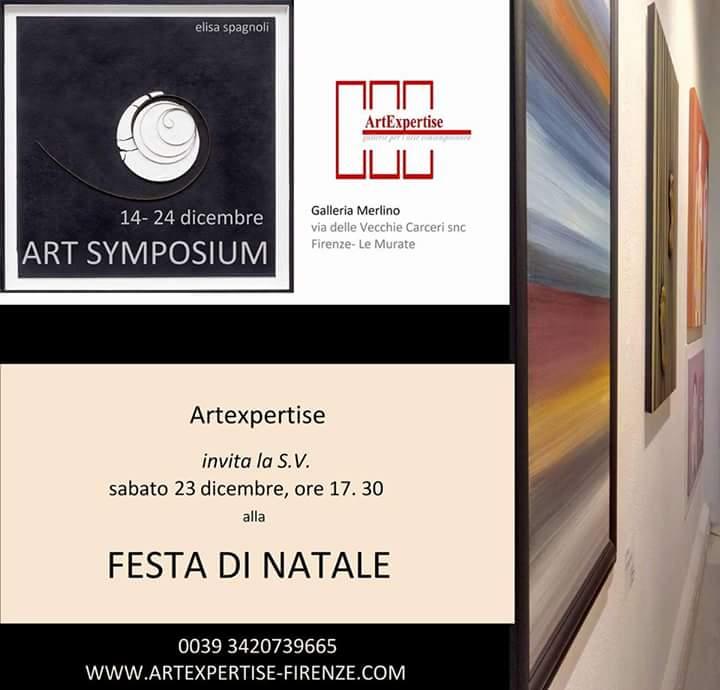 Art Symposium