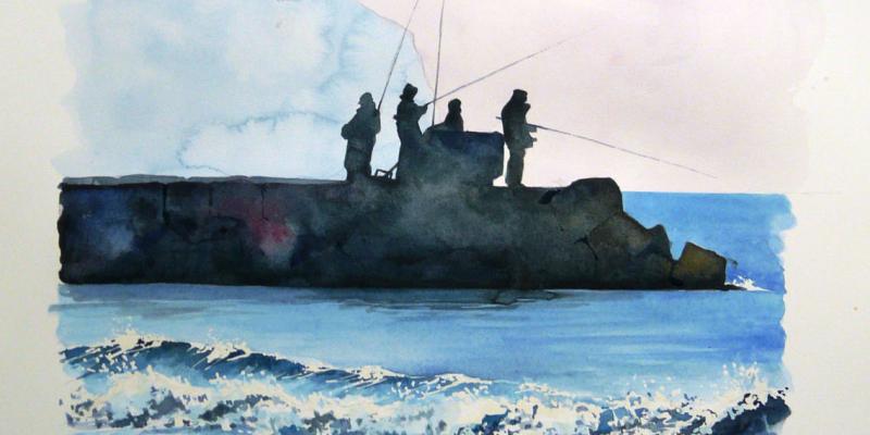 MAD@LatinaLAB ARTE: Valerio Libralato – TEATRO: “Salgari c.so Casale 205” MAD@LatinaLAB ARTE: Valerio Libralato – TEATRO: “Salgari c.so Casale 205”