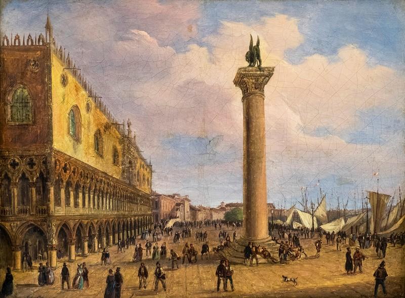 Grand Tour, Luoghi e atmosfere di un Paese incantato