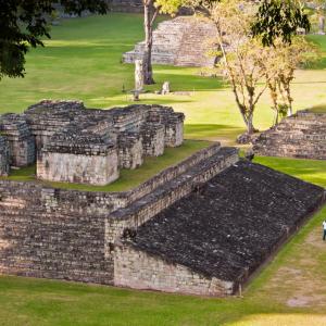 Honduras. limiti Honduras. limiti