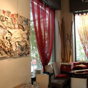 G.A.V...Gusto Arte Vino