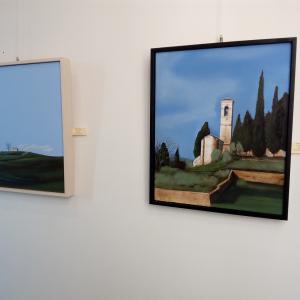 IL PAESAGGIO IDEALE A REVERE con ANTONIO PEDRETTI