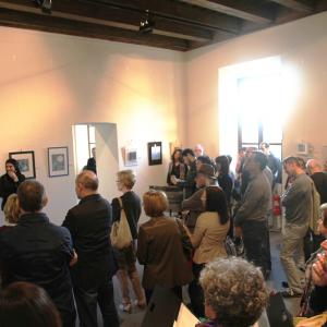 L'IMPRONTA E IL SEGNO A PALAZZO DUCALE DI REVERE (MN)