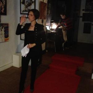 La setta degli Artisti