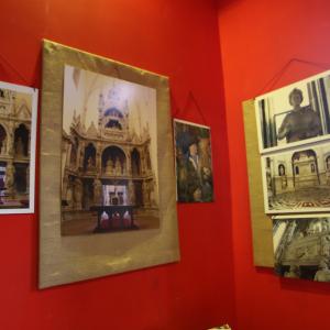 The power and space in the sixteenth century Naples"