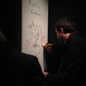 Il silenzio della coscienza