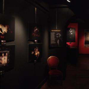 2 ARTISTI A CONFRONTO - CONTAMINAZIONI