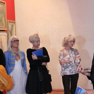 LA MATERIA E LA CREAZIONE