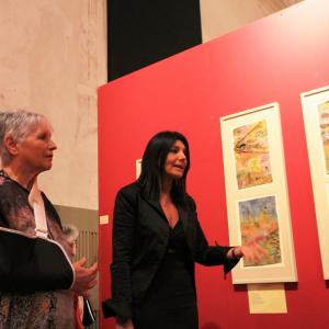 LA MATERIA E LA CREAZIONE