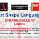 ART SHAPE LANGUAGE