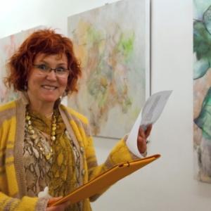 Anja Pauseback: Due opere nominate per il Premio Celeste