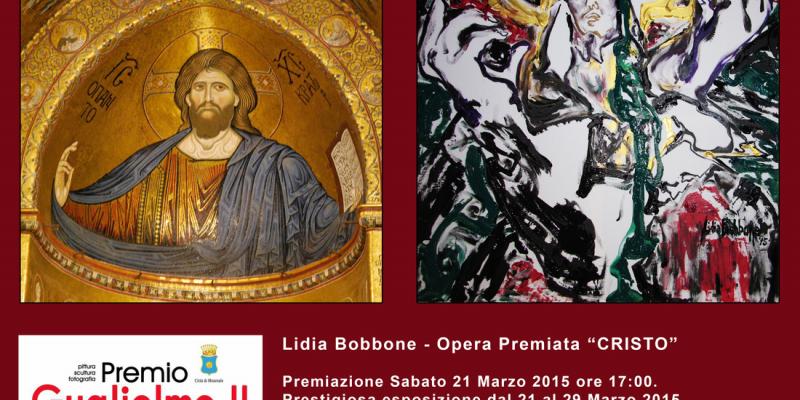 Premio Guglielmo II°