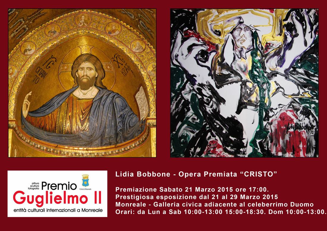 Premio Guglielmo II°