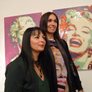 POP ART CONTEMPORARY a Mantova.