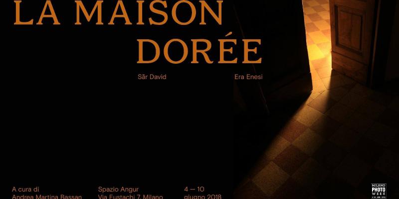 La Maison Dorée La Maison Dorée