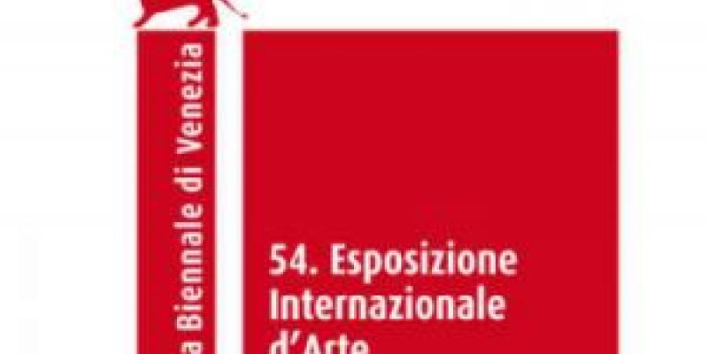 54° Biennale d'Arte Padiglione Piemonte 