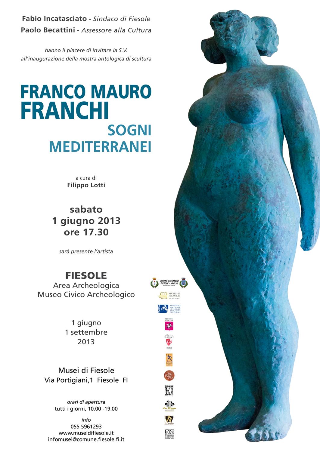 Sogni Mediterranei Sogni Mediterranei