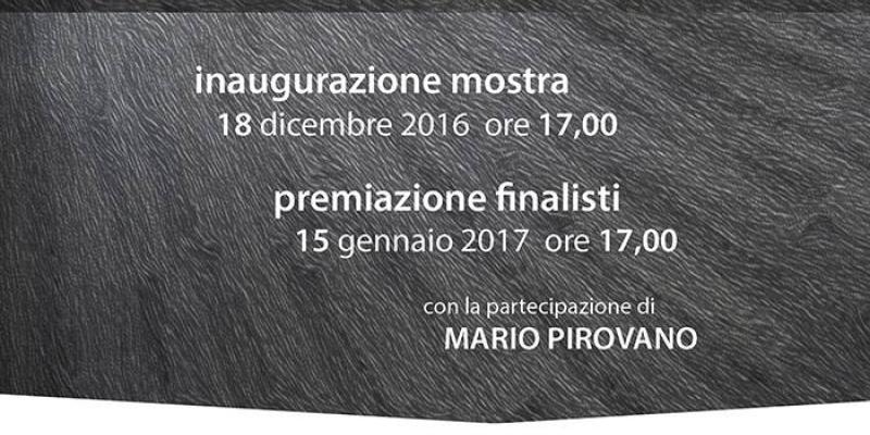 PREMIO ROBERTO ZAMBELLI 2016 PREMIO ROBERTO ZAMBELLI 2016