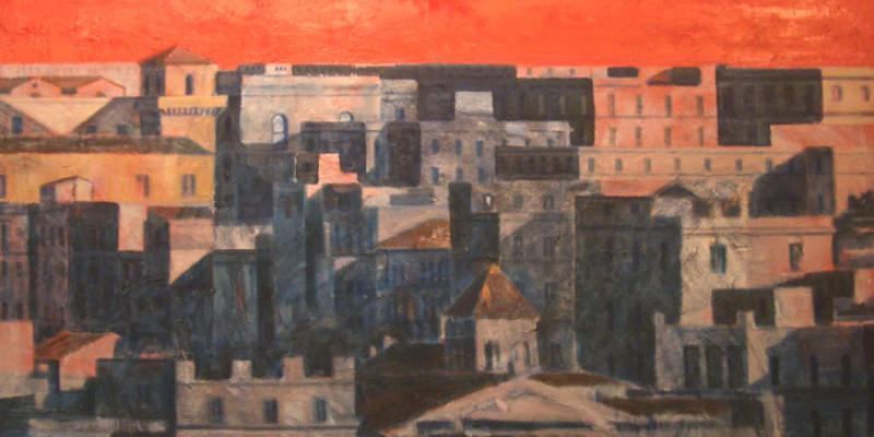 Biennale Roma Arte 2009