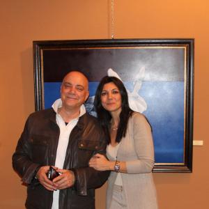 Natura:Luci e Ombre a Modena.