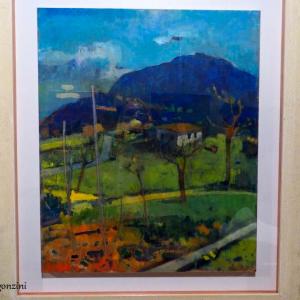 Dal 7 Gennaio a Modena visioni personali del paesaggio in "Dimensione ambiente"