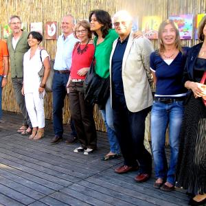 Scuola di pittura "Alla Prima"