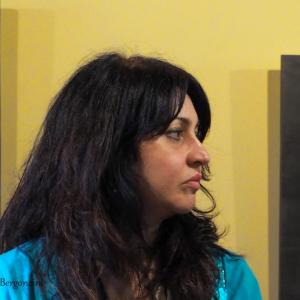 FIORI IN VILLA al CLUB MERIDIANA DI MODENA