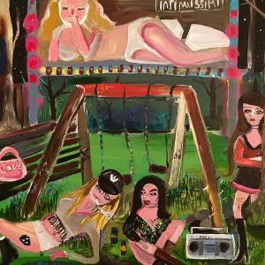 Italian Newbrow. Apocalittica Italian Newbrow. Apocalittica