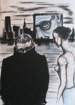 HERWIG MARIA STARK - Gender Fluid