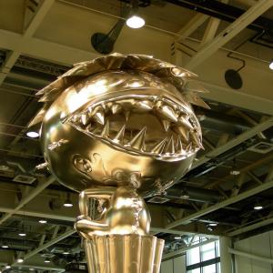 Svizzera. Basel Art 2008