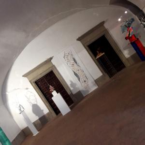 La Fragolina d'Oro -Palazzo Ruspoli Nemi