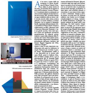  Leggi online il nuovo BIANCOSCURO ART MAGAZINE #21