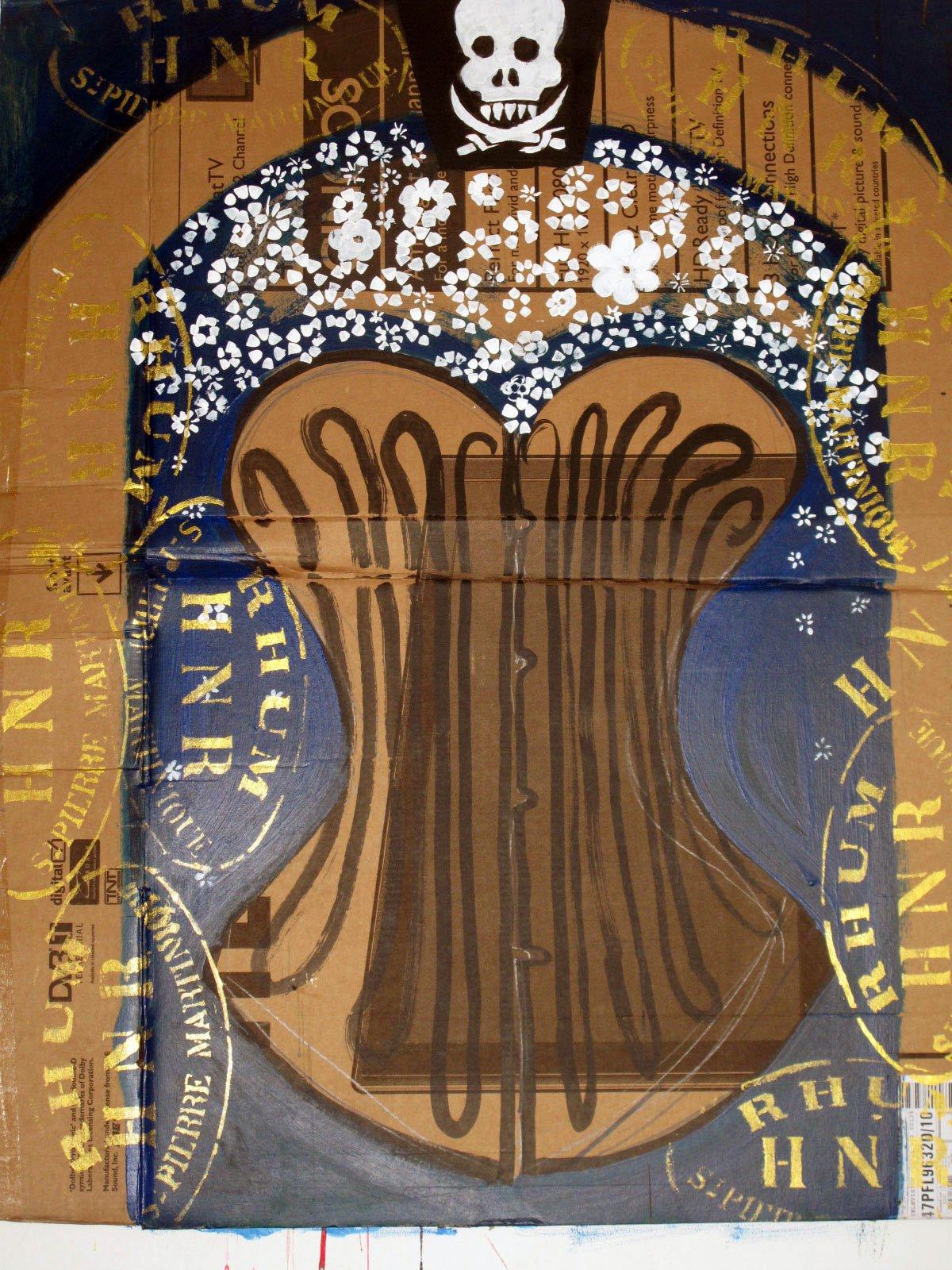 Fantomatiques Matadores