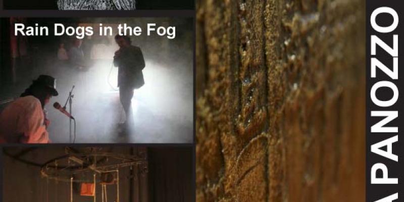 Carrera, Panozzo e Patarini, Simboli, Impronte e Tempo sospeso