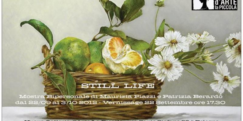 STILL LIFE STILL LIFE