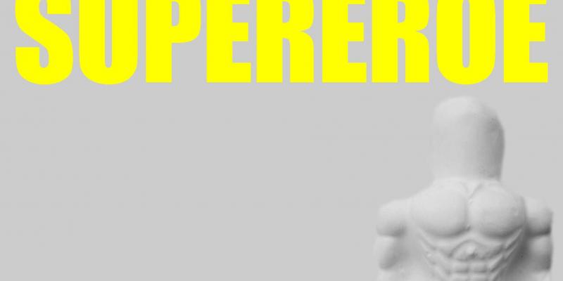 SUPEREROE