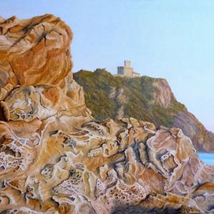  Il Paesaggio: Dalla Macchia al Contemporaneo /  Edizione 2015  