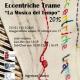 Eccentriche Trame 2015 "La Musica del Tempo"
