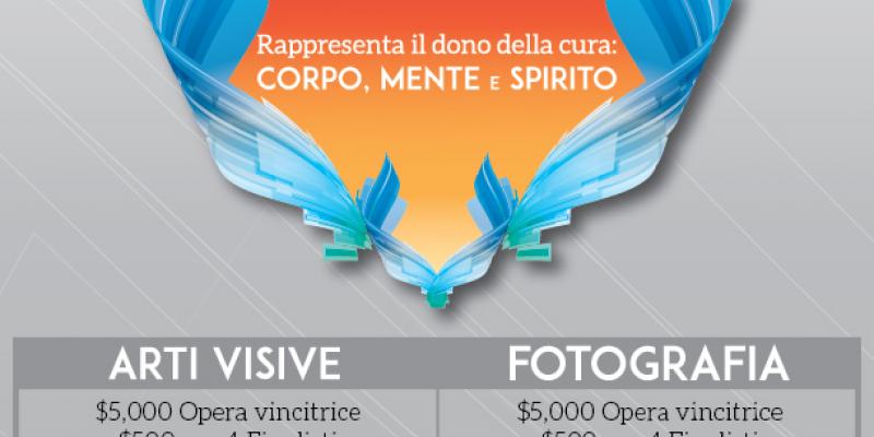 Concorso Arte e Bioetica (internazionale)