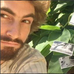 Gil Gilmour Gil Gilmour