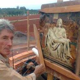 CLAUDIUS MATTOS KODDRIWK