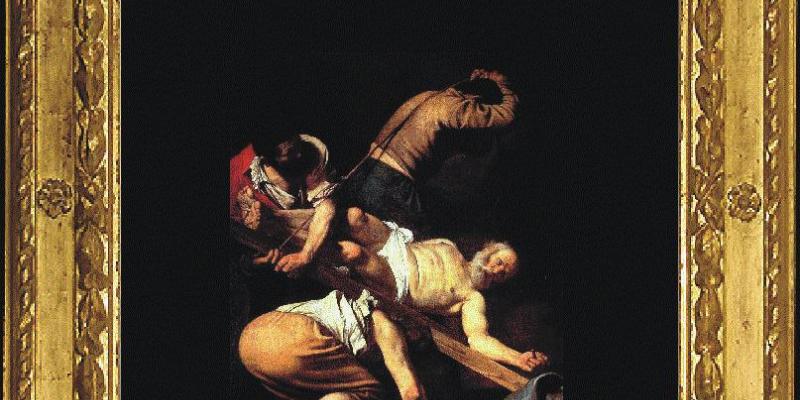 "I PERCORSI DELL'ANIMA"