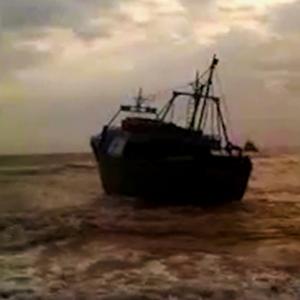 calabria rosarno michele tarzia serena carbone colonese video arte mostra galleria luvarà itri vecchio immigrazione integrazione diari emergenza