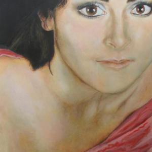 Annalisa SIGNORE, Intervista