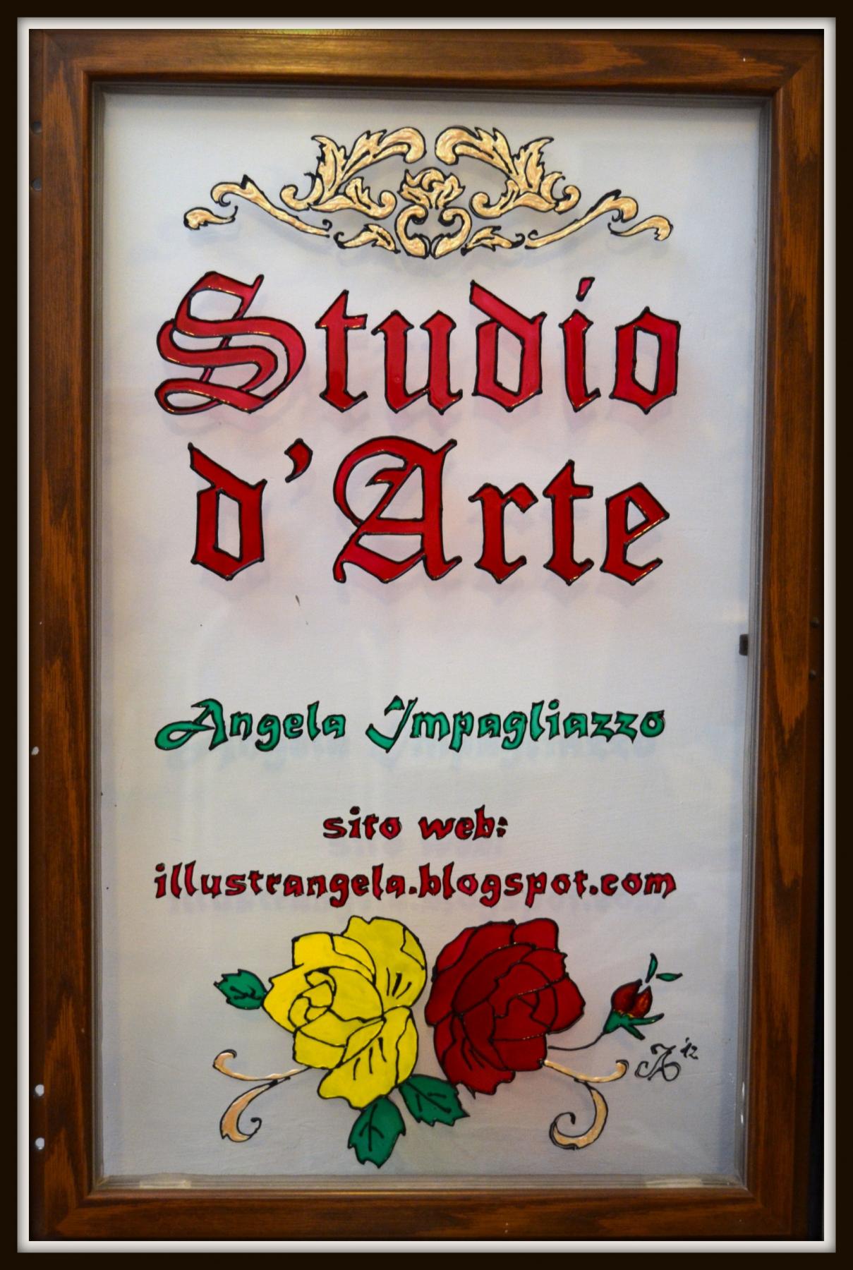 Studio d'Arte Angela Impagliazzo
